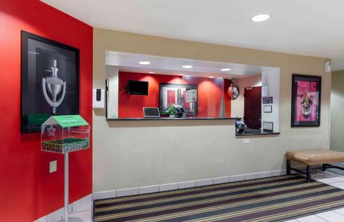 Extended Stay America Suites - Dallas - Greenville Avenue in Dallas, USA