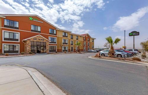 Extended Stay America Suites - El Paso - West