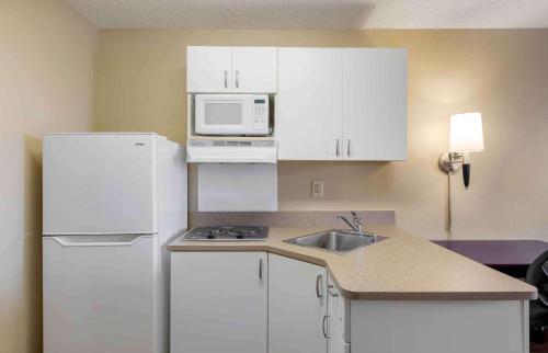 Extended Stay America Suites - Dallas - Greenville Avenue