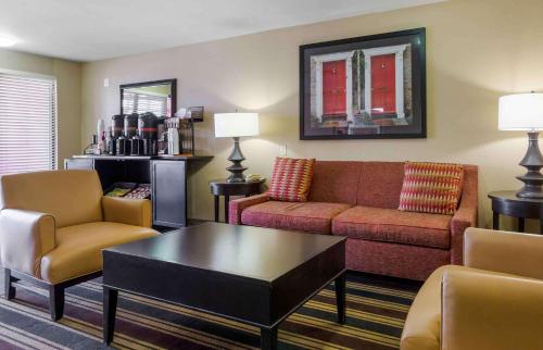 Extended Stay America Suites - El Paso - West