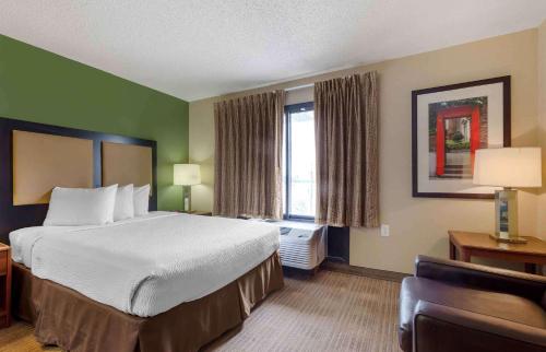 Extended Stay America Suites - El Paso - West