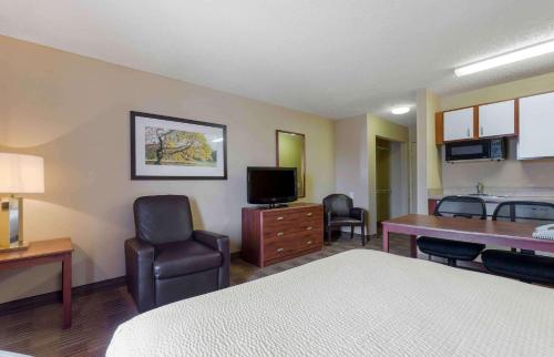 Extended Stay America Suites - El Paso - West