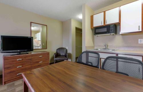 Extended Stay America Suites - El Paso - West