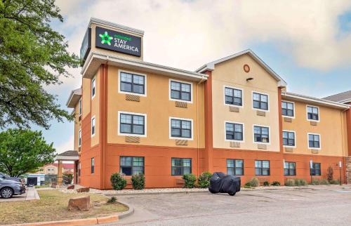 Extended Stay America Suites - Waco - Woodway