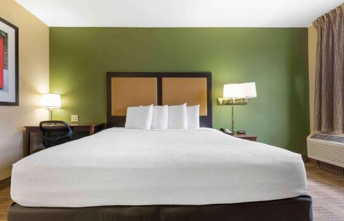 Foto - Extended Stay America Suites - Waco - Woodway