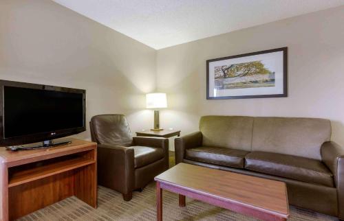 Extended Stay America Suites - El Paso - West