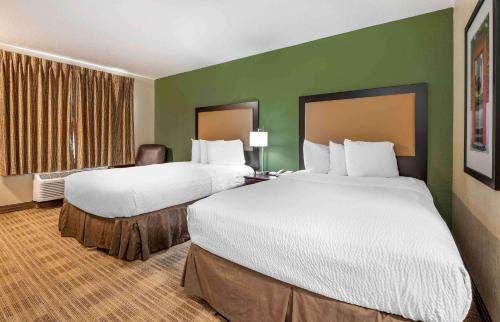 Extended Stay America Suites - Indianapolis - Airport