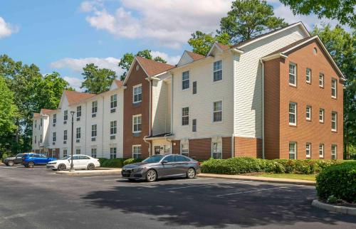 Extended Stay America Suites - Newport News - Yorktown