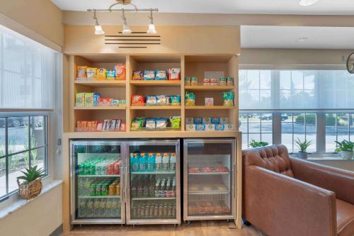 Extended Stay America Suites - Newport News - Yorktown in Newport News, USA