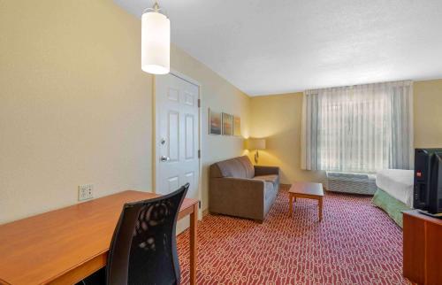 Extended Stay America Suites - Newport News - Yorktown