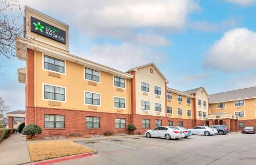 Extended Stay America Suites - Fort Worth - City View