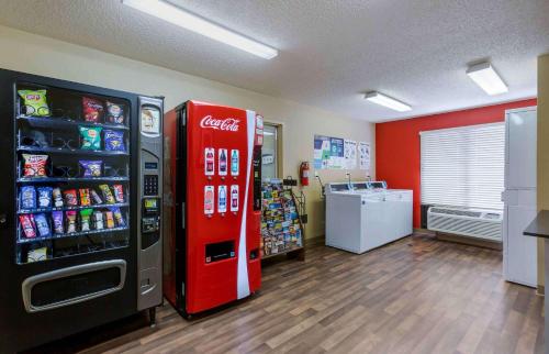 Extended Stay America Suites - El Paso - West - image 10