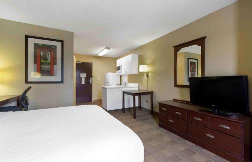 Extended Stay America Suites - Fort Worth - City View