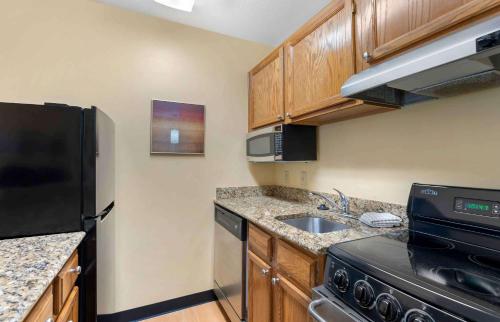 Extended Stay America Suites - Newport News - Yorktown