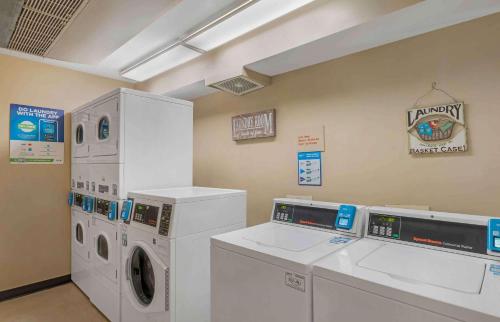 Extended Stay America Suites - Newport News - Yorktown - image 6