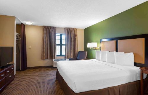 Extended Stay America Suites - Fort Worth - City View