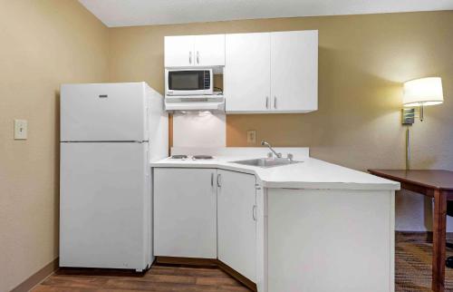 Extended Stay America Suites - Fort Worth - City View