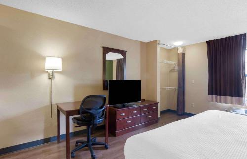 Extended Stay America Suites - Fort Worth - City View