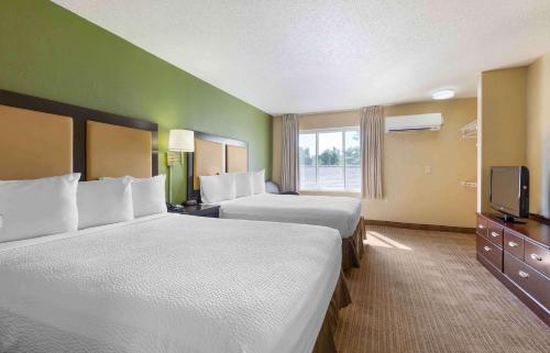 Extended Stay America Suites - Fort Worth - City View