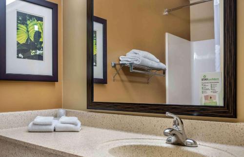 Extended Stay America Suites - Fort Worth - City View