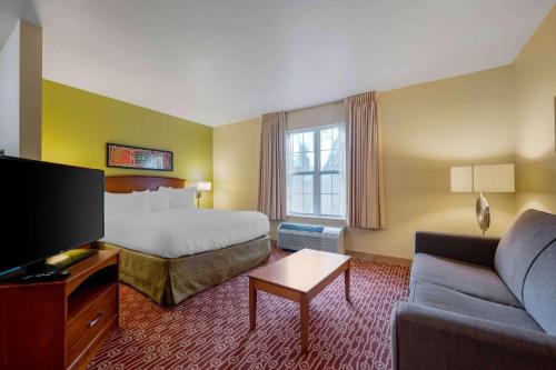 Extended Stay America Suites - Chicago - Elgin - West Dundee