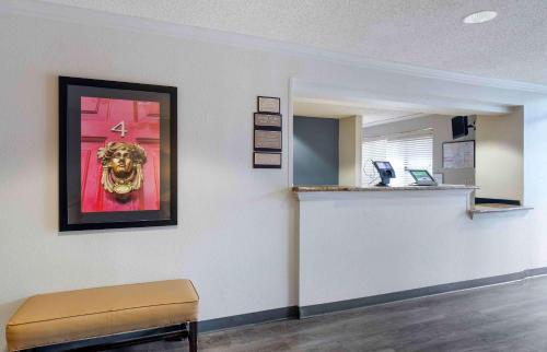 Extended Stay America Suites - Fort Worth - Southwest