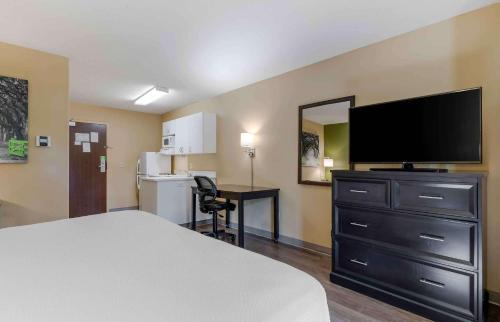 Extended Stay America Suites - Fort Worth - Southwest