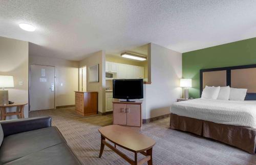 Extended Stay America Suites - Fort Worth - Southwest