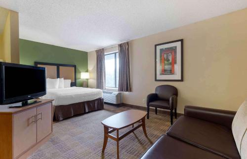 Extended Stay America Suites - Fort Worth - Southwest