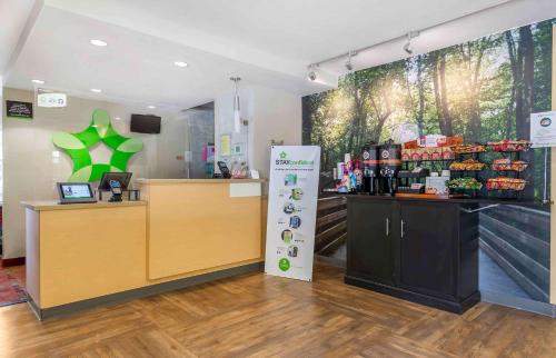 Extended Stay America Suites - Atlanta - Northlake in Atlanta, USA