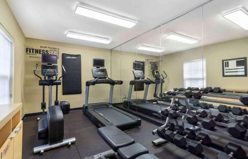 Extended Stay America Suites - Atlanta - Northlake - image 26