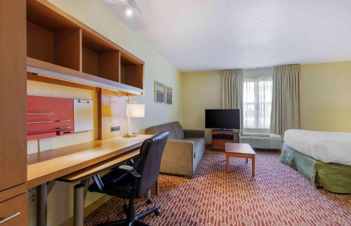 Extended Stay America Suites - Chantilly - Dulles