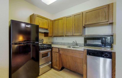 Extended Stay America Suites - Chantilly - Dulles