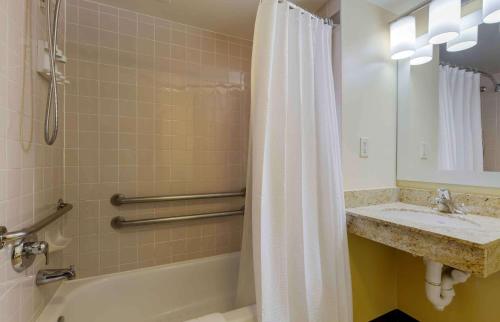 Extended Stay America Suites - Chantilly - Dulles