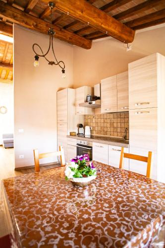 Agriturismo Fonte Belvedere in Collesalvetti