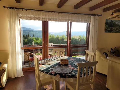 外部景觀, Przytulia willa in 斯特里沙華