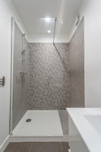 One-Bedroom Apartment image 10