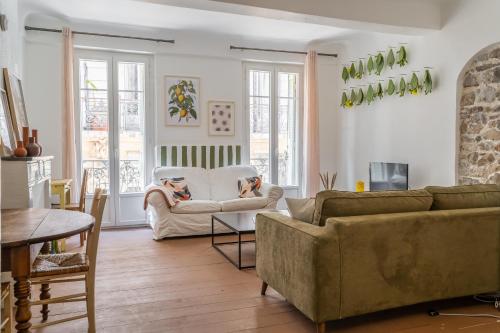 Appartement Il Sereno - voyage entre les Pouilles et la Sicile - image 3