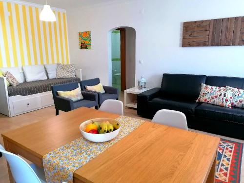  Apartamento Praiamar in Vila Nova de Milfontes