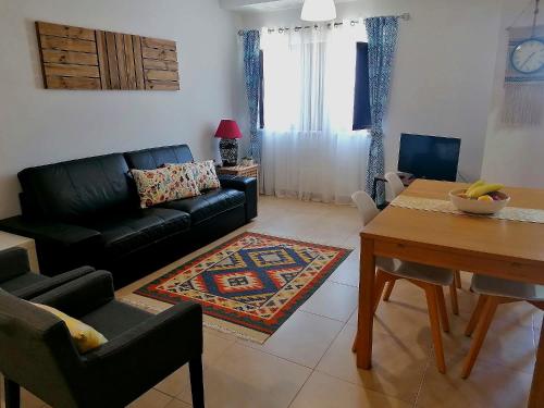  Apartamento Praiamar in Vila Nova de Milfontes