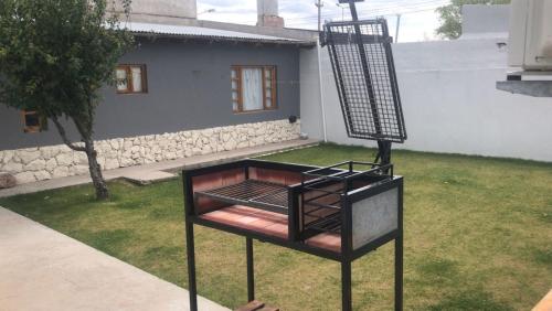 Seadmed, Departamento Luis Vernet in Rawson
