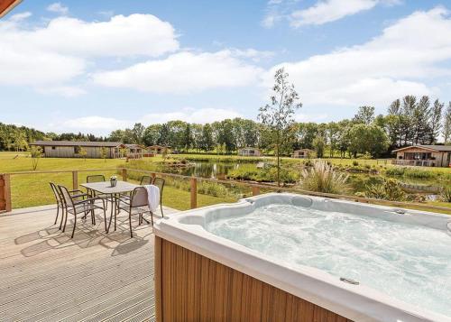 Cedar Retreats - Hotel - Masham