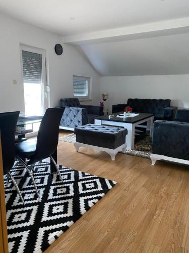 Accommodation in Tešanj