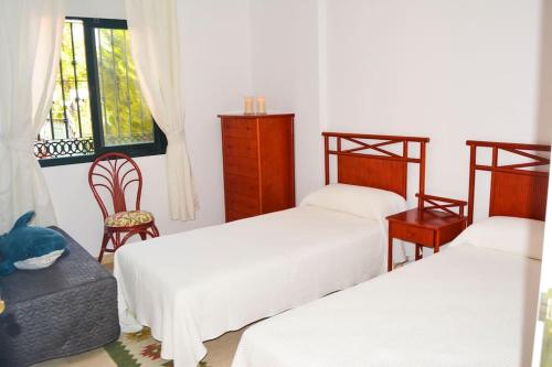 Malaga Marbella Elviria Apartment Golf