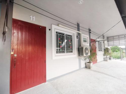 ห้องเช่าพิภูตะวัน in San Pa Tong