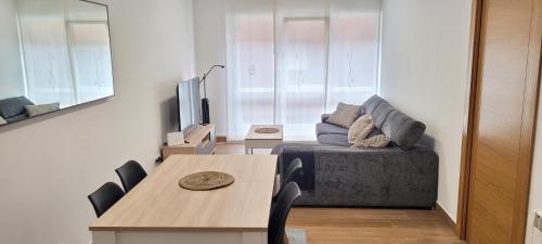 STAY HOME GETXO Metro and Beach - Algorta