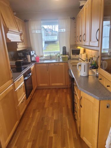 Hus ved Lillestrøm by in Lillestrom