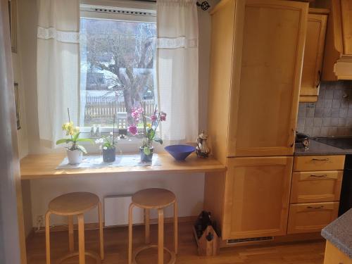 Hus ved Lillestrøm by in Lillestrom