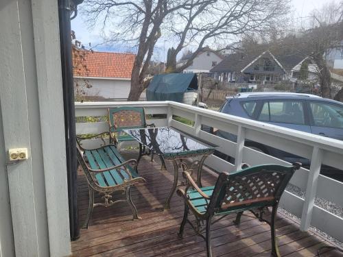 Hus ved Lillestrøm by in Lillestrom