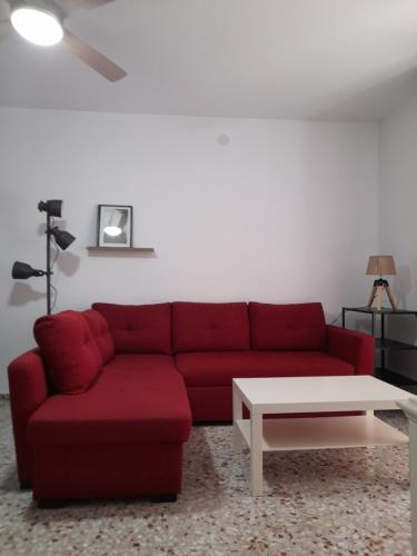 Apartamento El Lago, Cartagena Centro